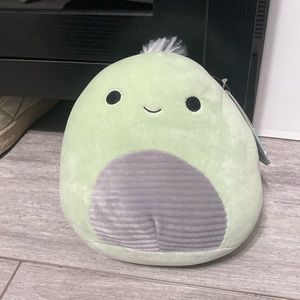 Squishmallow - Herb - (turtle) - 7”